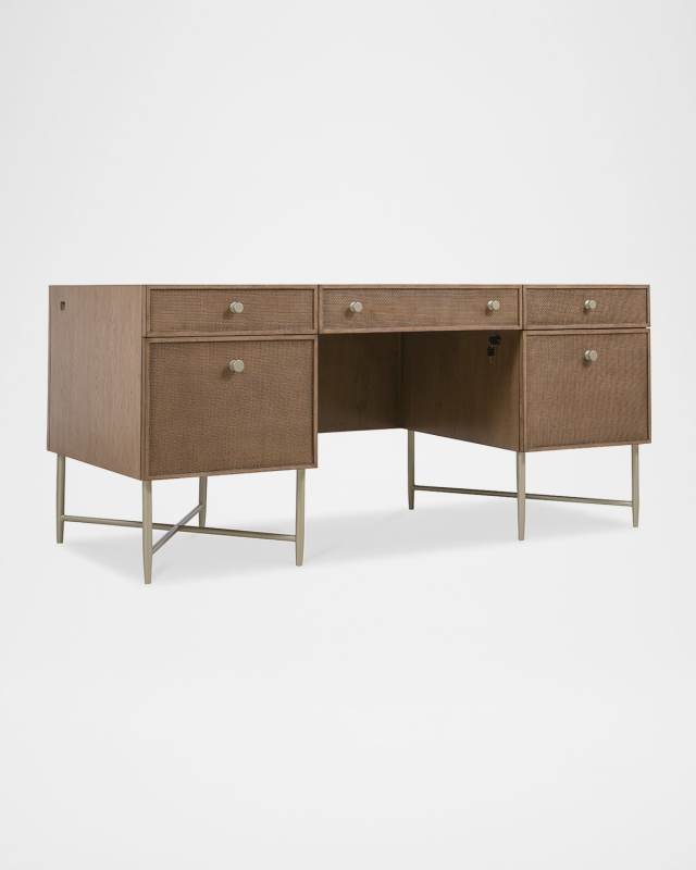 Sonnet Executive Desk